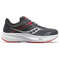 Scarpe running - Saucony Ride 16 Shadow/Lux Gris Fonce (donna)
