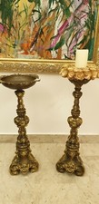Anni 60 Candelabro Portacero