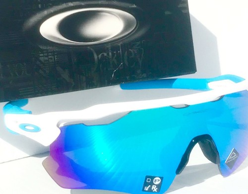 New oakley radar path - new, ev