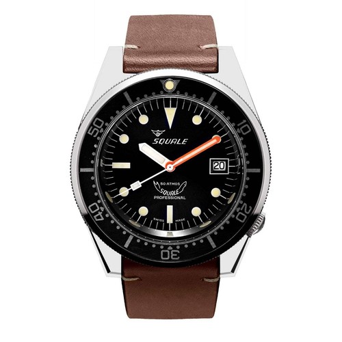Squale 1521cl 500 meter - squale,