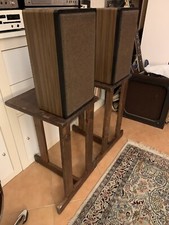 Cavi Original Grundig + Casse  Model 1500 Box (Grundig Studio Hifi)