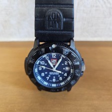 Orologio JUNK LUMINOX Navy