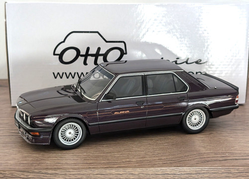 Otto mobile bmw - bmw, b7
