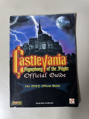 Official castlevania symphony - castlevania:,