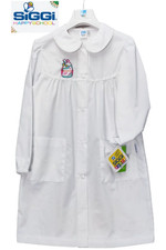 Grembiule scuola elementare da