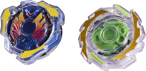 Beyblade burst b9492el2 set - b9492el2,