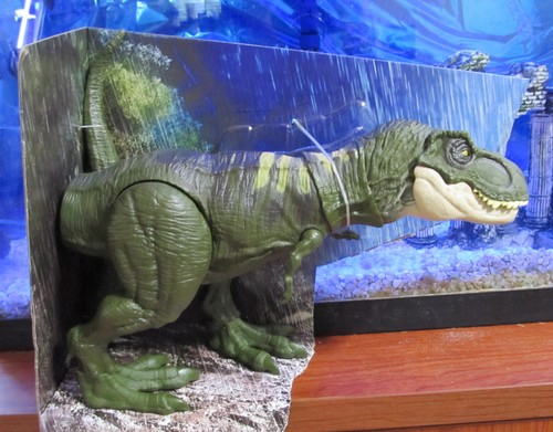 Jurassic legacy 2022 - legacy,