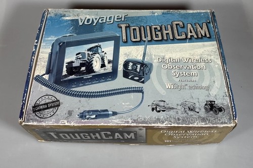 Voyager toughcam wvos5mdcl1b - toughcam,