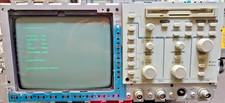 TEKTRONIX TDS 380  2x400MHZ