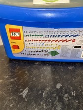 LEGO Crea e Crea Scatola di