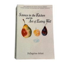 Science in the Kitchen And The