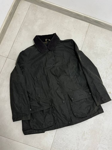 Barbour giacca cerata - cerata, donna