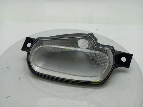 Fendinebbia smart forfour - fendinebbia,
