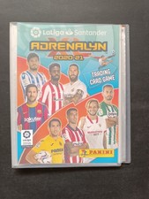 Raccoglitore vuoto Panini