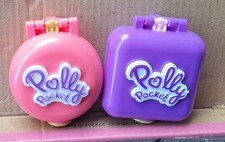 Polly Pocket - Cofanetto