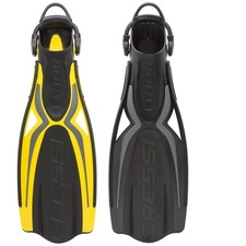 Cressi Sub Thor EBS Pinne per