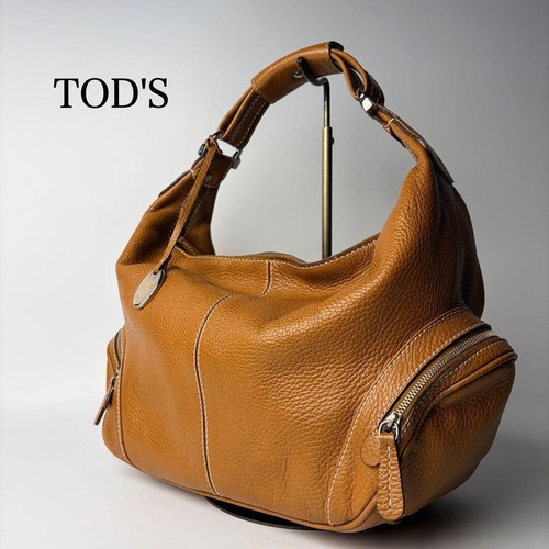 Tod gommini borsa - gommini, mano