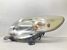 FARO FANALE ANTERIORE SINISTRO SX PER CITROEN C1 1° Serie 89032402 (05>08)