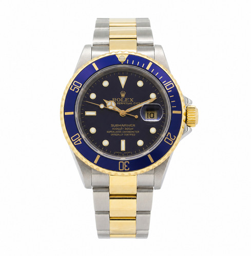 Rolex submariner 16613 40mm - 16613,