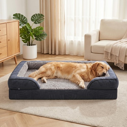 Joejoy cuccia cane interno - cuccia,