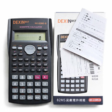 CALCOLATRICE SCIENTIFICA