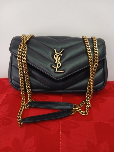 Tracolla bag ysl - tracolla,