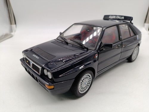 Lancia delta integrale - lancia,