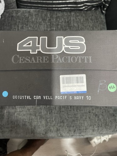Sneakers uomo cesare - uomo, paciotti