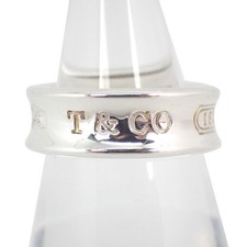 [Usato] Anello TIFFANY 925