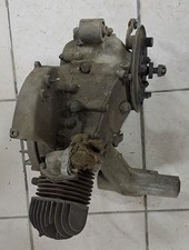 VESPA 50 N L PORZIONE MOTORE