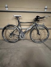 Felt da Carbon Triathlon Bike