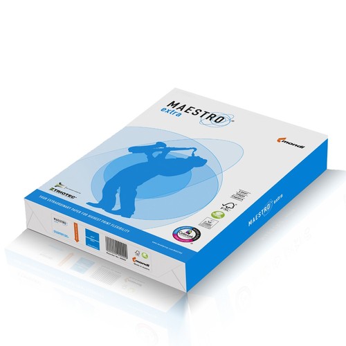 Carta per fotocopie premium - per,