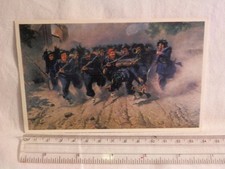 Cartolina Centenario della BRECCIA DI PORTA PIA Mostra del libro storico 1970 da