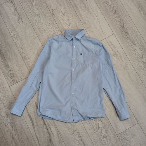 Napapijri men blue classic - men's,