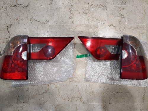 Fanali stop bmw e83 - fanali,