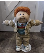 Patch cavolo 1989 - , bambini