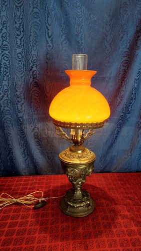 Elegante lampada tavolo - elegante,