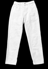 Jeans donna bianco Levis