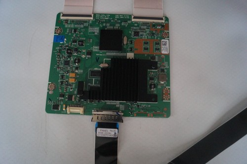 Scheda con bn41 - scheda, bn41-01790c