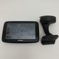Navigatore satellitare TomTom