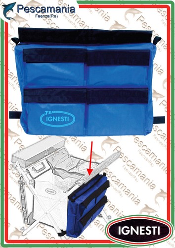 Borsa ignesti quattro - ignesti,