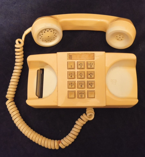 Telefono retrò vintage - , gte