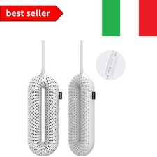 Snowpea Asciuga Scarpe