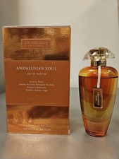 Profumo di nicchia The Merchant of Venice Andalusian Soul 100 ml