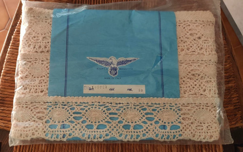 Confezione pizzo merletto - confezione, pizzo/merletto