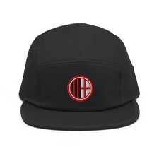Gorra estilo milan italia - gorra,