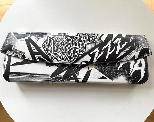 Nuovissima rara pochette - nuovissima,
