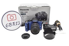 Kit fotocamera Panasonic G2