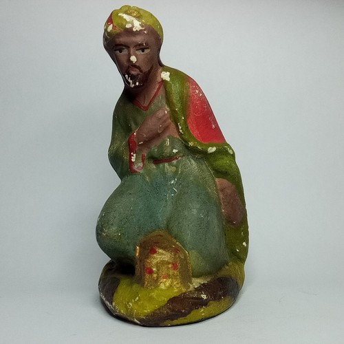 Statua statuina presepe - statua,