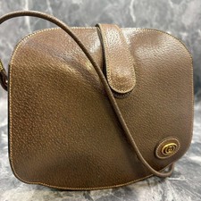 Borsa a tracolla Gucci in